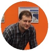 Správce Laboratoře aplikované informatiky