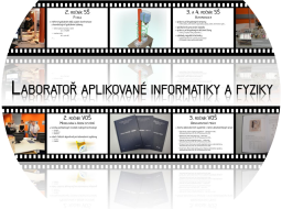 Vyšší Odborná Škola v&nbsp;Sezimově Ústí